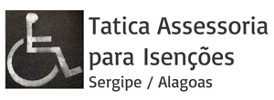 Tática Isenções - Sergipe e Alagoas