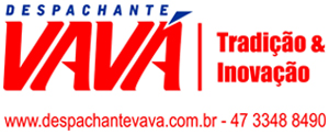 Despachante Vavá - Vale do Itajaí