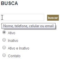 Despnet – Módulo: Pessoa com Deficiência (Handicap)