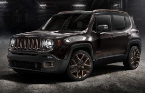 Jeep Renagade | 7 Coisas que Você Deve Saber