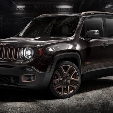 Jeep Renagade | 7 Coisas que Você Deve Saber