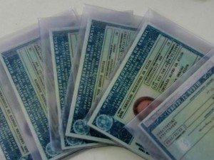 Detran registra aumento de habilitações para pessoas com deficiência