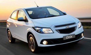 Chevrolet na Mobility & Show 2015 | Até 35% na redução de preço