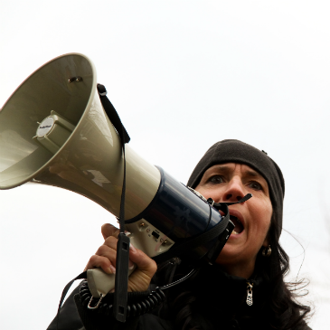 Isenção de ICMS: Deficientes “que se lixem” | Proteste Aqui