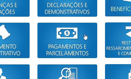 2º - Isenção de IPI | Como Preencher a DARF