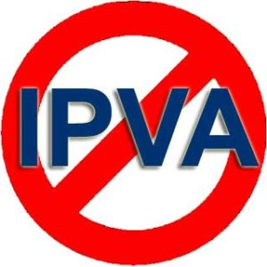 Isenção de IPVA é mantida na Justiça