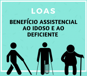 loas - e se o beneficio for cancelado?