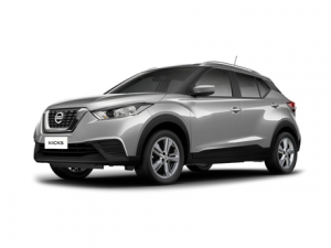 Nissan Kicks PcD