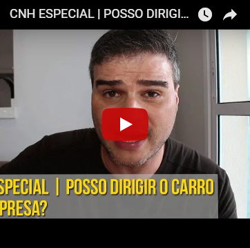 CNH Especial | Posso Dirigir o Carro da Empresa?