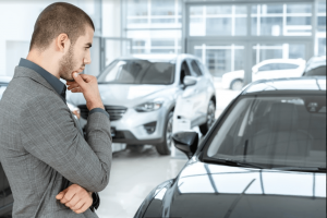 Cuidado ao Escolher o seu Carro