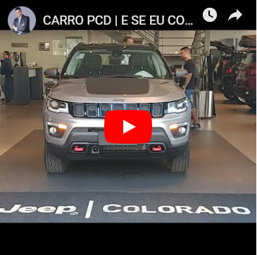 Carro PCD | E se eu comprasse o Carro em Outro Estado?