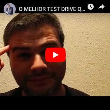 Carro PCD | O Melhor Test Drive que Existe!
