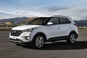 Hyundai Creta 2020 com R$ 15.328,00 de Desconto!