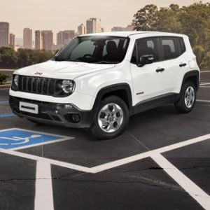 DICAS DE CARRO | JEEP RENEGADE 1.8 PCD 2020