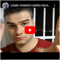 Carro PcD | Como vender carro em nome de menor de idade #2