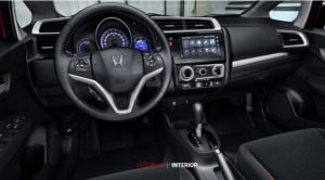 Dica Carro PCD | Honda WR – V 2020