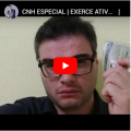 CNH Especial | Exerce Atividade Remunerada