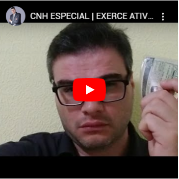 CNH Especial | Exerce Atividade Remunerada?