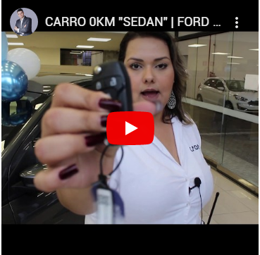 Dica de Carro PcD | Ford Ka 1.5 SE AT PcD 2020