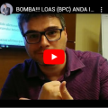 Bomba! | LOAS (BPC) Anda Indeferindo Isenções!