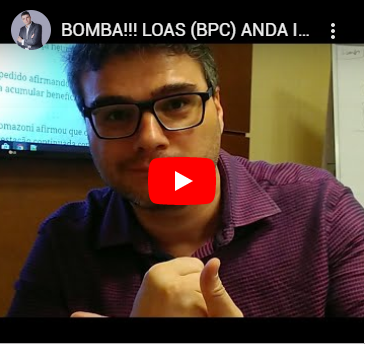 Bomba! LOAS (BPC) Anda Indeferindo Isenções!