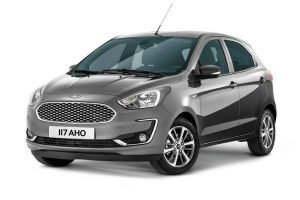 Dicas de Carro PCD | Ford Ka SE Plus PcD 2020