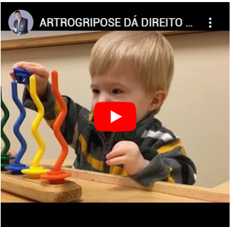 Carro PcD | Artrogripose Dá Direito Às Isenções?