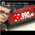 Carro PcD | Como Conseguir A Solução Rápida e Fácil