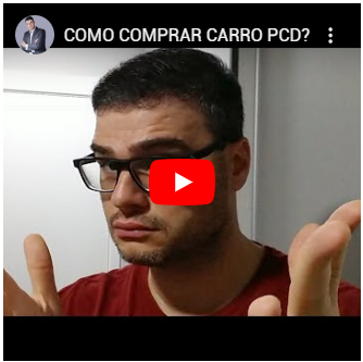 Carro PcD | Como Comprar Carro PcD?