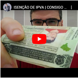 Isenção de IPVA | Consigo Com CNH Suspensa?