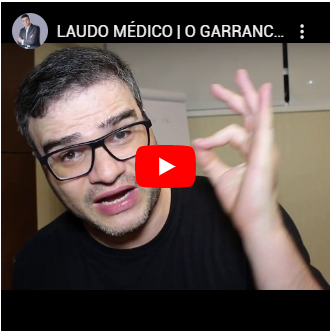 Laudo Médico | O Garrancho Pode Custar O Seu Direito Às Isenções