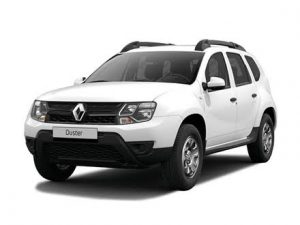 Carro 0km | Renault Duster 1.6 PcD 2020