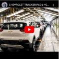 Chevrolet Tracker PCD | Novos Pedidos + Opinião Sincera…
