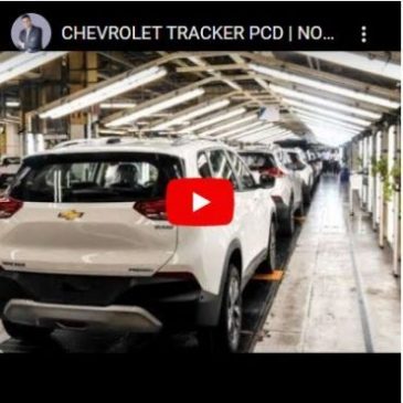 Chevrolet Tracker PCD | Novos Pedidos + Opinião Sincera…