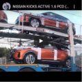 Nissan Kicks Active 1.6 PCD (E Outros!!!) + Venda Casada