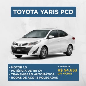 toyota-yaris-pcd-processos-indeferidos