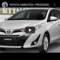 Toyota Yaris PCD | Processos Indeferidos!!!
