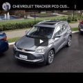 Chevrolet Tracker PCD Custará Mais Caro!