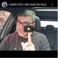 Carro PCD | Em Caso de Falecimento, a Transferência é Automática?