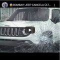 Bomba!!! Jeep Cancela Últimos Pedidos Do Renegade PCD