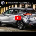 Nissan Kicks PCD | Vendas Normais!!!*