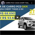 Os Carros da Caoa Chery Podem Ser Uns dos Mais Procuradas em 2021