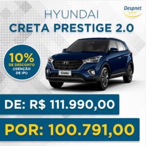 Modelos da Hyundai Apresentam Problemas e Recall é Anunciado